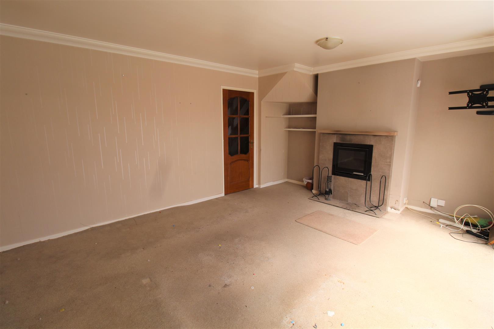 Cotehill Road, Werrington, Stoke-On-Trent